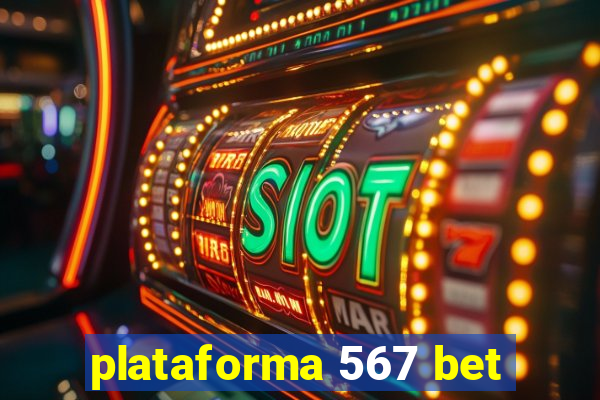 plataforma 567 bet